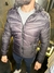 Jaqueta Bomber Preta - comprar online