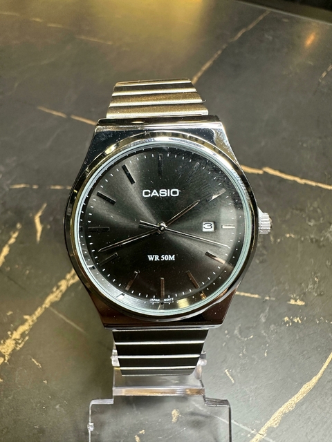 Relógio Cásio Elegance