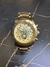 Relógio Bulgari Luxury
