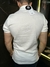 Camiseta polo Off White AC - comprar online