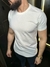 Camiseta Queops Egípcia Off white