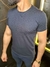camiseta Queops Azul