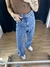 Wide leg jeans - comprar online