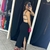 Vestido Euphoria na internet