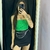 Top faixa modal
