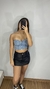 Corset jeans - comprar online