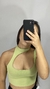 Cropped Lari - comprar online