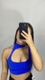 Cropped Lari - Loja Bia Magalhães
