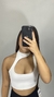 Cropped Lari - loja online