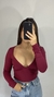 Cropped Nádia - comprar online