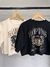 Cropped camiseta