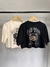 Cropped camiseta - comprar online