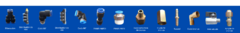 Banner de la categoría Conexiones de aire