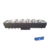 FARO LED RECTANGULAR CON LUPA 18W 12V/24V - LUXLED - comprar online