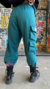 Jogger #2 Verde en internet
