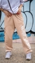 Jogger #1 Beige