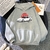 Imagem do Anime inicial d hoodies gráfico impresso masculino feminino moda topos com capu