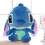 Brinquedo de pelúcia Disney-Lilo & Stitch para crianças, boneca gigante de - loja online