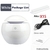 Umidificador de ar ultrassônico usb difusor de aroma grão de madeira led night na internet