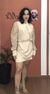 Vestido Elô