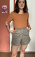 Short Xadrez - comprar online