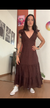 Vestido Lase