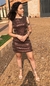 Vestido Mescla - KaliCe