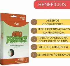 Amo Protect - comprar online