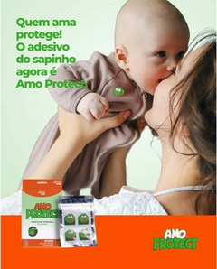 Amo Protect - loja online