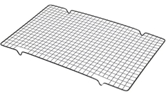 Grade para Resfriar Bolos, Biscoitos, Massas Antiaderente