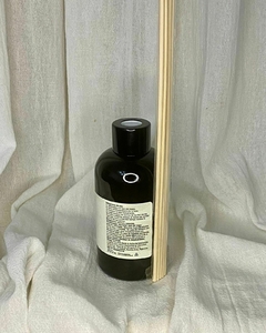 Difusor aromático con varillas - comprar online