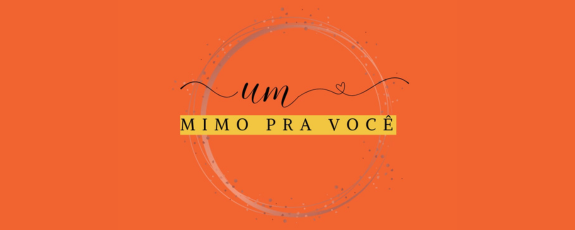 um mimo pra você 