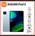 Tablet xiaomi PAD 6