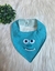 BANDANA REVERSIBLE SULLIVAN