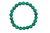 Pulseras de Cuarzo Malaquita Verde - comprar en línea