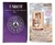 Mazo de Tarot Rider White para Principiantes con Significados - Delirio | Tienda Esotérica