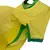 Camisa Brasil Home 24/25 Torcedor Nike Masculina - Amarela