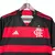 Camisa Flamengo I 24/25 - Torcedor Adidas Masculina -  Vermelha, Preta e branca