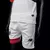 Kit Infantil São Paulo 24/25 - New Balance - Branco Vermelho e Preto - loja online