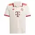 Camisa Bayern de Munique 3 III 24/25 - Torcedor Masculina - Bege e Bordô 