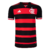 Camisa Flamengo I 24/25 - Torcedor Adidas Masculina -  Vermelha, Preta e branca