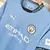 Camisa Manchester City I 24/25 - Torcedor Puma Masculina - Azul