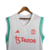 Camisa Manchester United 23/24 - Regata - Torcedor Adidas Masculina - Branco - Sports Vip | CAMISAS DE FUTEBOL 