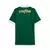 Camisa Palmeiras I 24/25 - Torcedor Puma Masculina - Verde e Branco