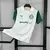 Camisa Palmeiras II 25/26 - Puma Torcedor Masculina - Branco e Verde