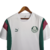 Camisa Palmeiras Treino 23/24 - Torcedor Puma Masculina - Branco e Verde na internet