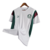 Camisa Palmeiras Treino 23/24 - Torcedor Puma Masculina - Branco e Verde - comprar online