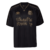 Camisa Santos Charlie Brown Jr 24/25 - Umbro Torcedor Masculina - Preto e Dourado - comprar online