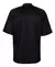 Camisa Santos Charlie Brown Jr 24/25 - Umbro Torcedor Masculina - Preto e Dourado