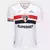 Camisa São Paulo I 25/26 - New Balance Torcedor Masculina - Branco e Vermelho